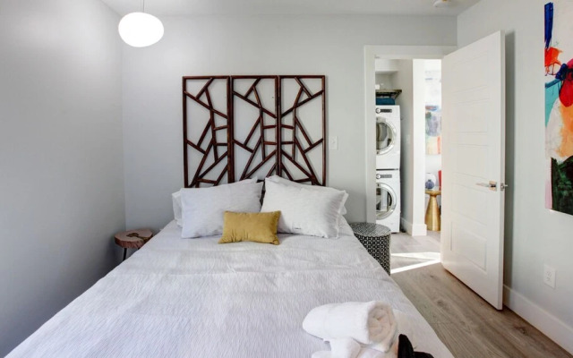 5 Bedroom, Woodside Avenue