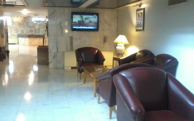 Liwan Hotel