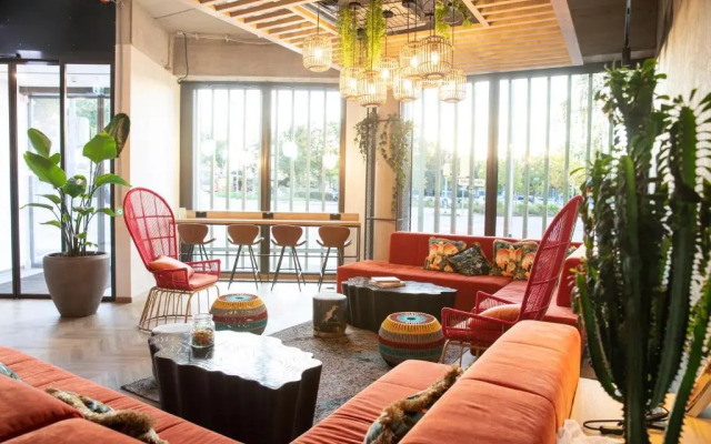 Loginn Hotel Waiblingen