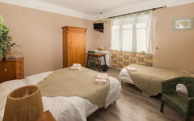 Auberge de l'escargot d'or