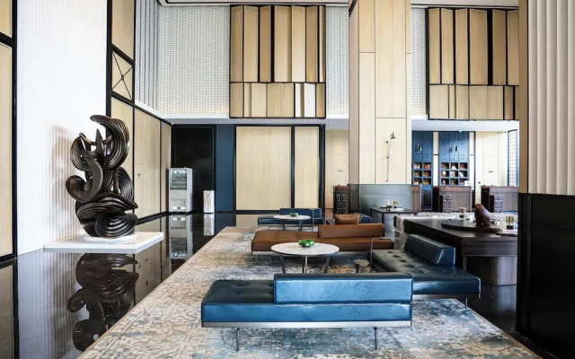 Four Points by Sheraton Shenzhen Guangming