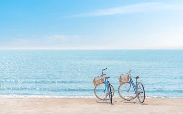 The Surf Hollywood Beach