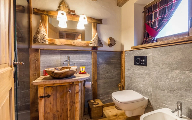 Affittacamere Annie-Parblanc