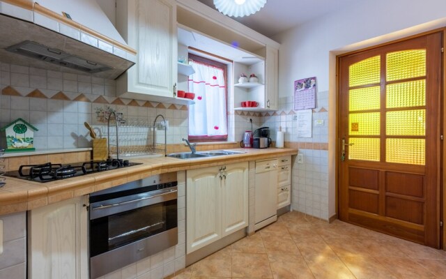 Villa A3 150m From Sea
