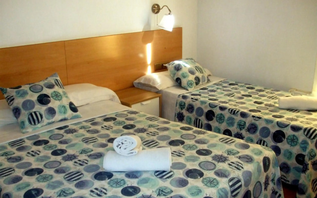 Hostal Felipe II