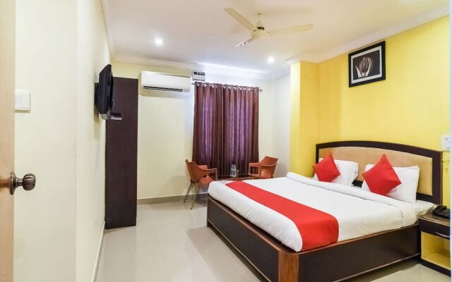 Capital O 29342 Blu Resorts