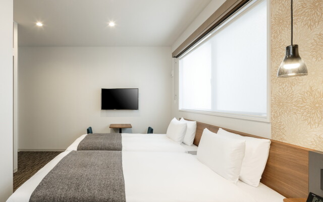 M’s Hotel Nijojo Oike