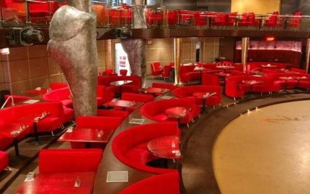 Palladium Hotel