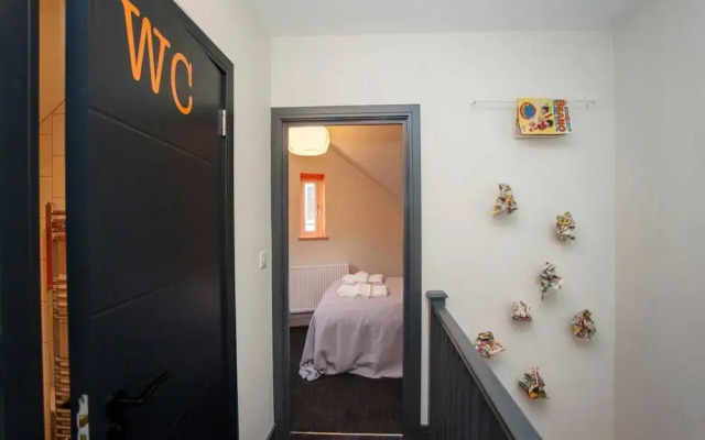 Higgihaus 3b Sleeps 4  Monday - Friday