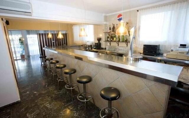 Hotel 5 Islas