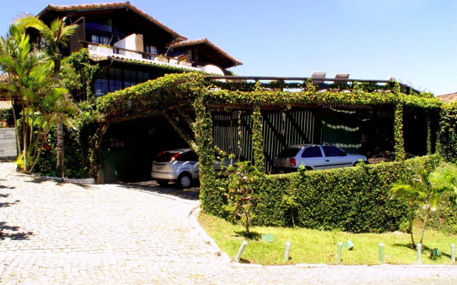 Baía do João Pousada