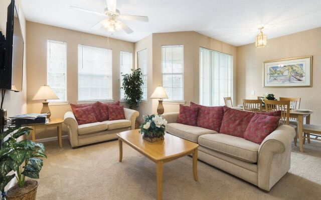 Disneys Den by VillaDirect