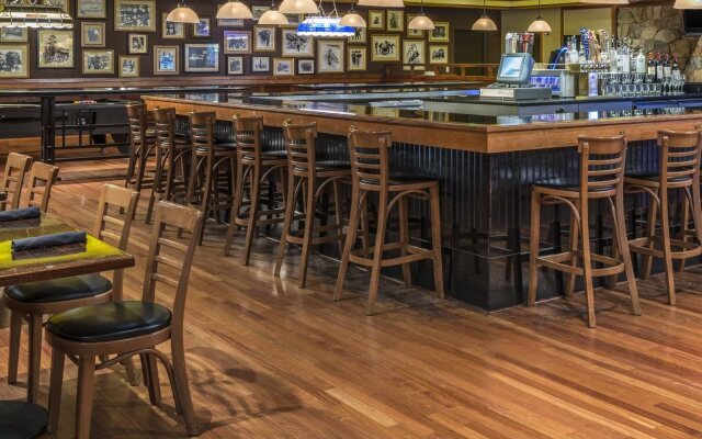 Sheraton Salt Lake City Hotel