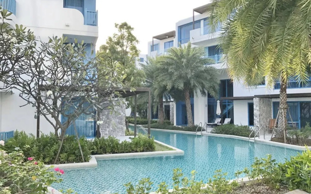 The Crest Santora Hua Hin