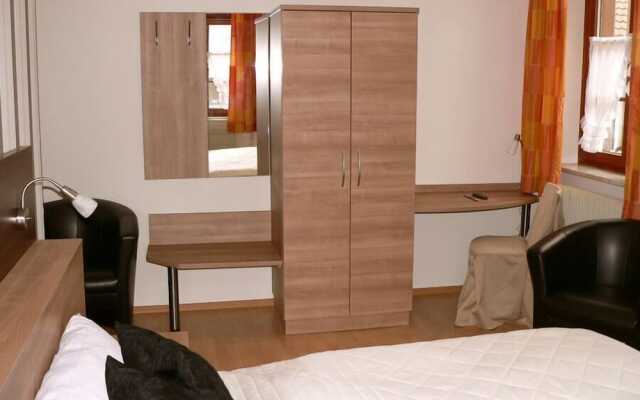 Fränkischer  Gasthof  Hotel Zum Koppen