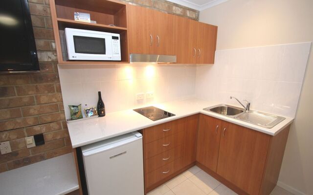 Comfort Inn Clare Central