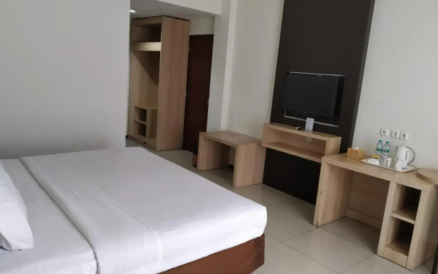 Batu Suki Resort and Hotel