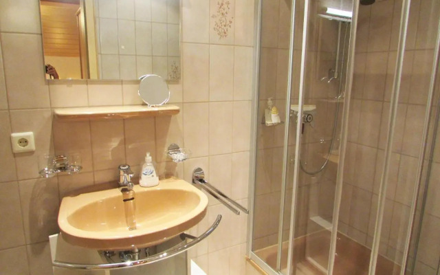 Apartments Platzis