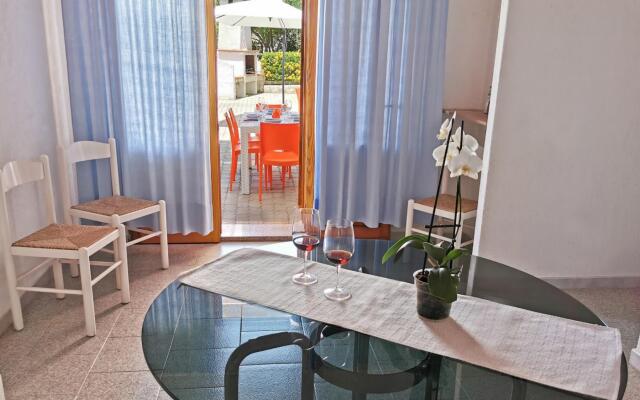 Welcomely - La Casa Di Rita - Sa Capannizza