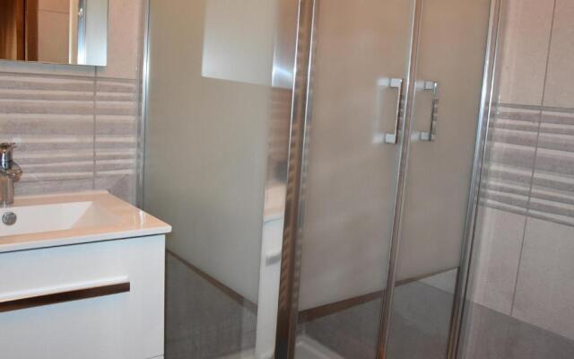 Appartement Pralognan-la-Vanoise, 3 pièces, 6 personnes - FR-1-464-5