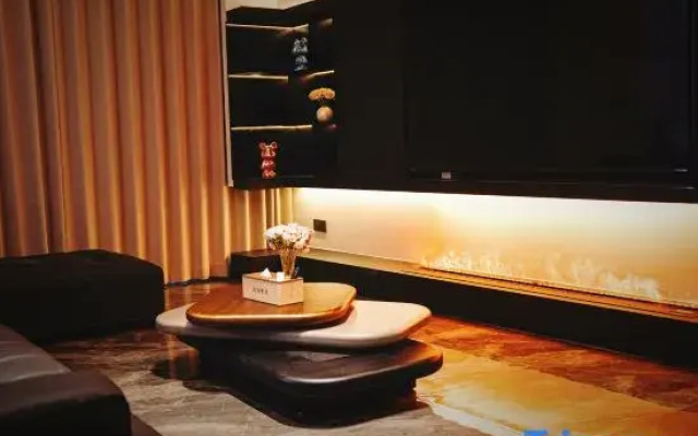 Tiantai Jiuyin Homestay（Tiantai Mountain Scenic Area Store）