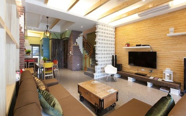 LaBelle's House B&B