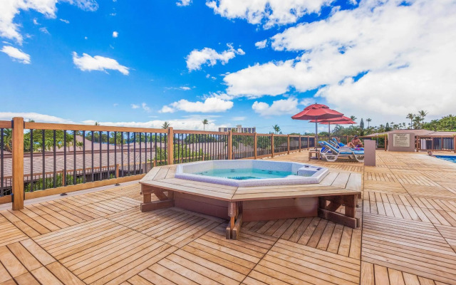 Kaanapali Maui at the Eldorado by OUTRIGGER