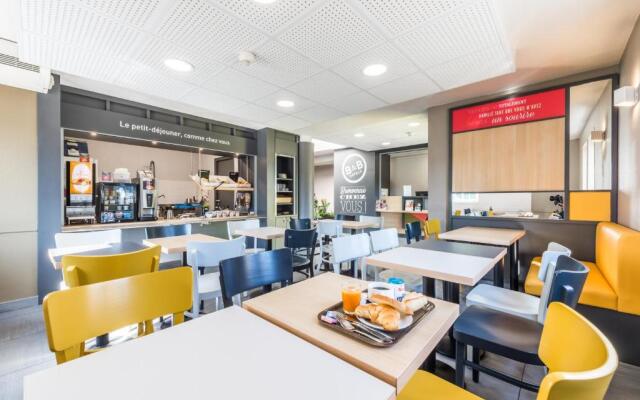 B&B HOTEL Strasbourg Sud Ostwald
