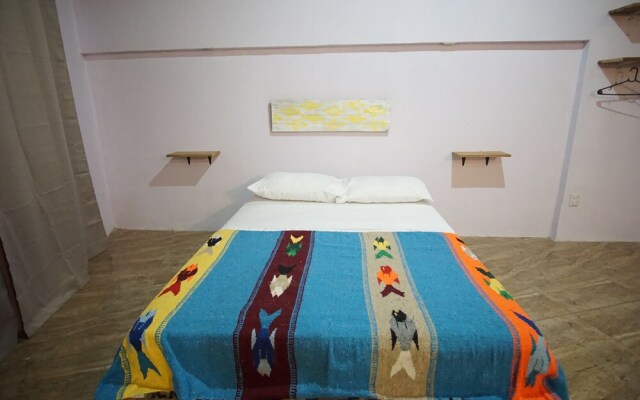 Argdivan Hostel