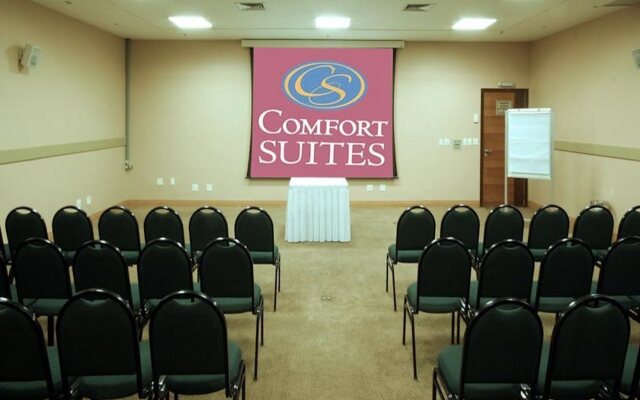 Comfort Suites Macae