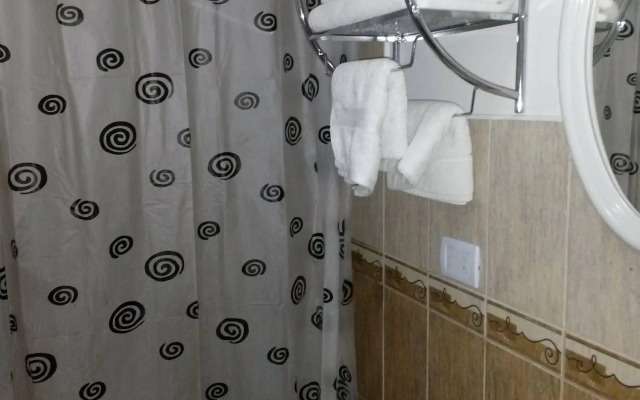 B&B Miraflores Wasi Independencia
