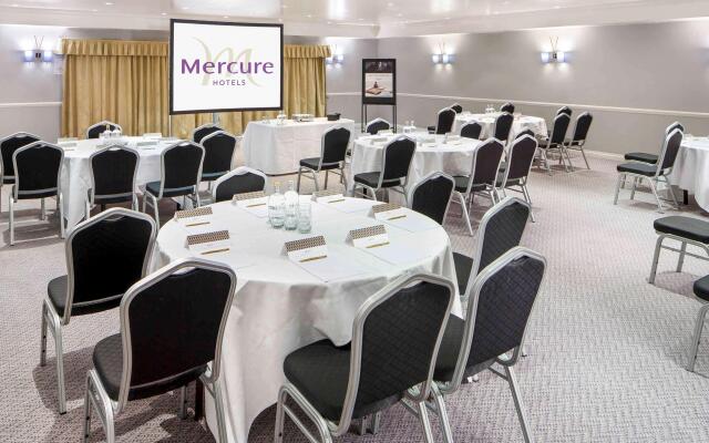 Mercure Tunbridge Wells Hotel