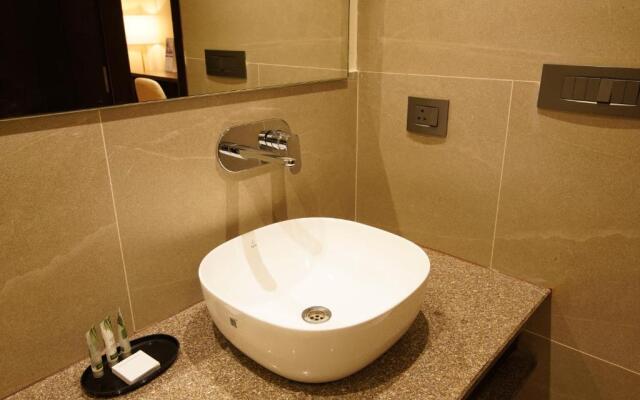 Comfort Inn Dehradun