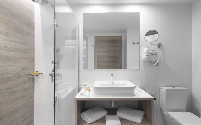 Elba Lanzarote Royal Village Resort