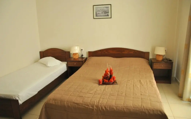 Kalypso Hotel