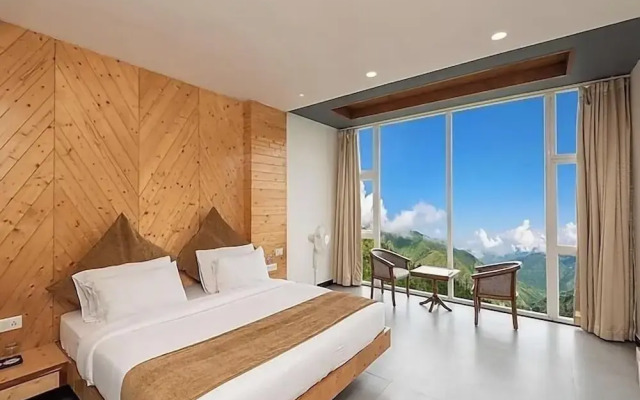 MV Acosta by Lawrence hotels