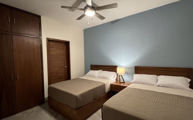 Casona 1530