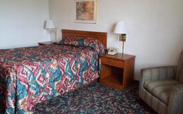 Red Roof Inn Marston
