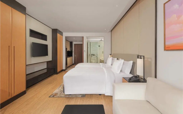 Wyndham Soleil Danang