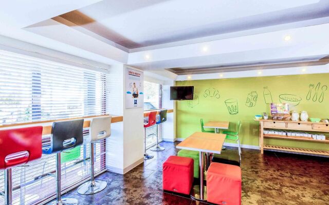 ibis Budget Campbelltown