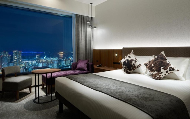 Superior Double room (풀 더블 침대) 사진 3
