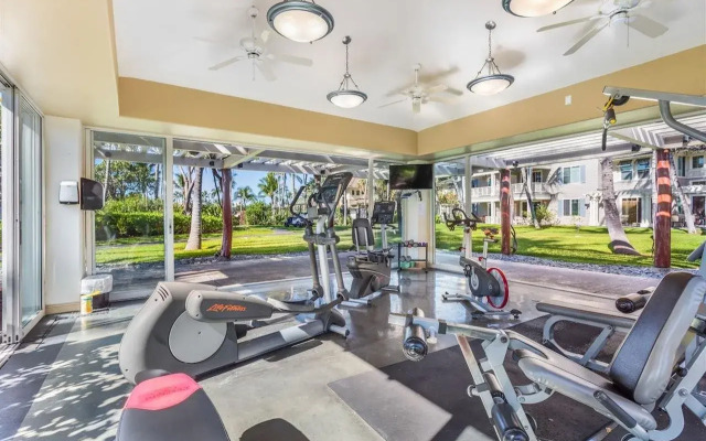 Fairway Villas Waikoloa by OUTRIGGER