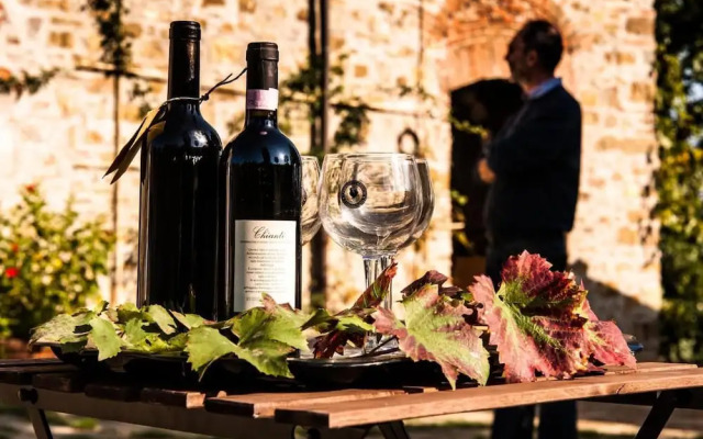 Podere Scaluccia