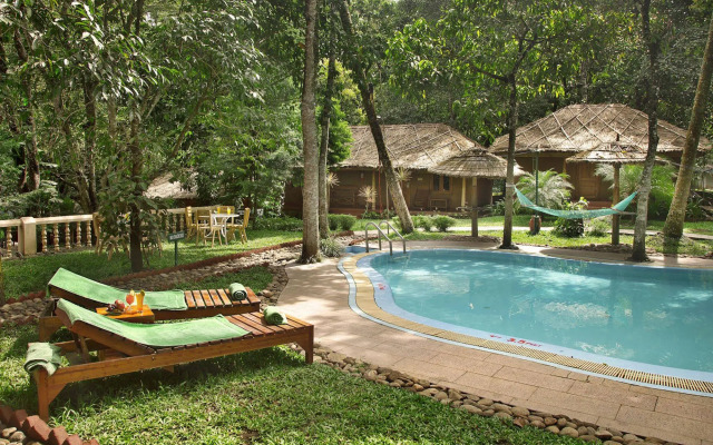 Sterling Thekkady