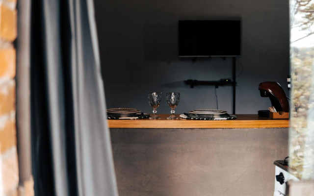 Bangalô Alto da Pedreira