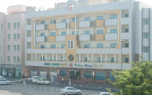 Royal Garden Hotel