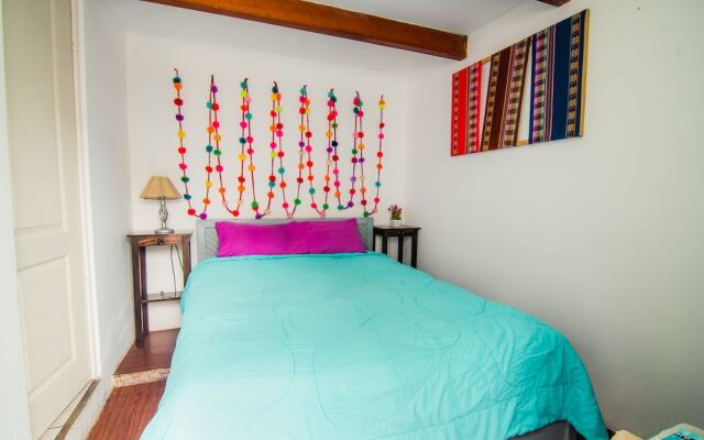Dragonfly Hostels Miraflores
