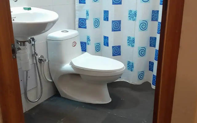 BountyYatra Guest House