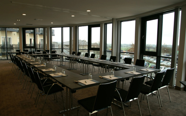 Vital Hotel Frankfurt