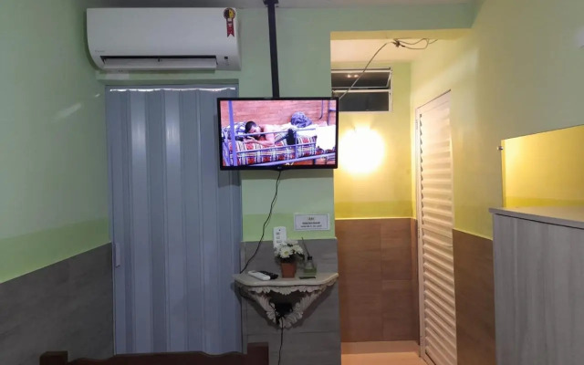 Hostel Reis Guarujá
